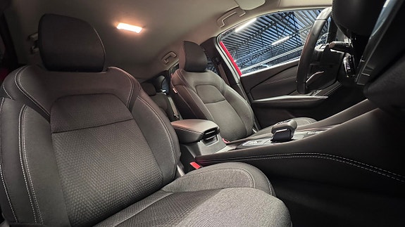 Nissan Qashqai 8 of 20
