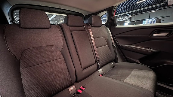 Nissan Qashqai 9 of 20