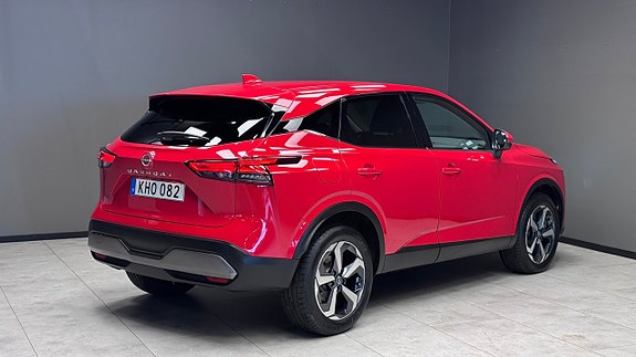 Nissan Qashqai 2 of 20