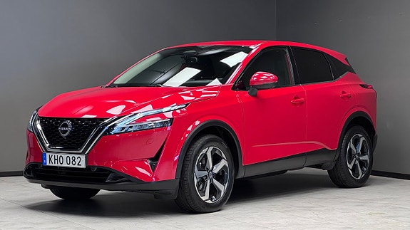 Nissan Qashqai 14 of 20