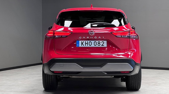 Nissan Qashqai 20 of 20