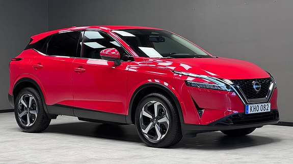 Nissan Qashqai 17 of 20