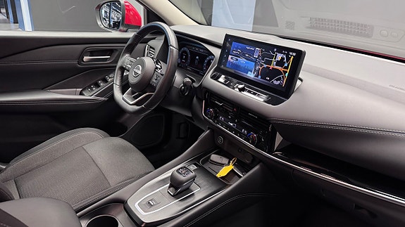 Nissan Qashqai 7 of 20