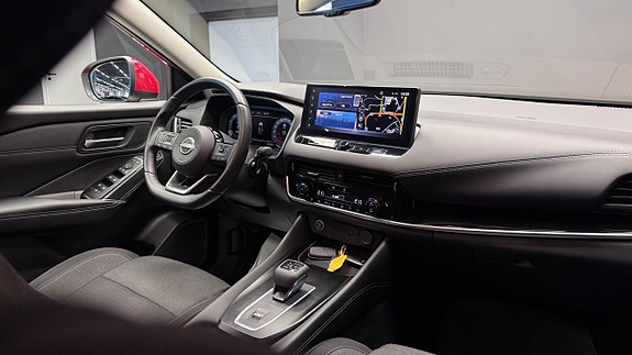 Nissan Qashqai 13 of 20