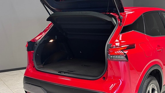 Nissan Qashqai 16 of 20