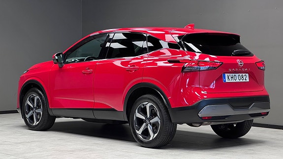 Nissan Qashqai 18 of 20