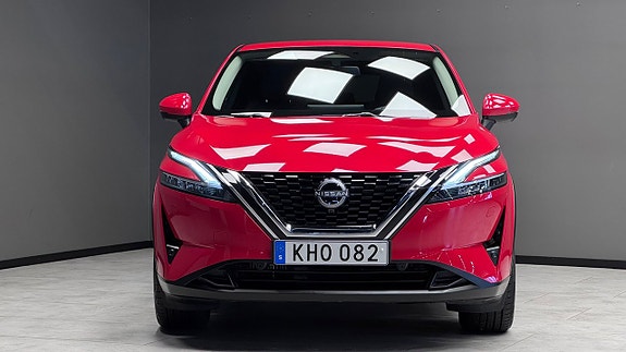 Nissan Qashqai 19 of 20