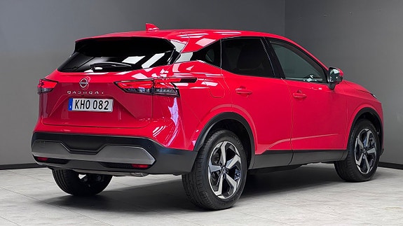 Nissan Qashqai 15 of 20