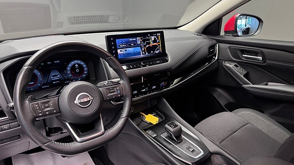 Nissan Qashqai 6 of 20