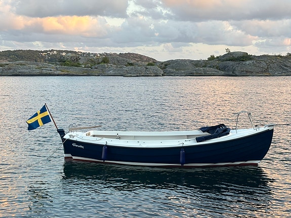 Kungsjullen/Västkustjullen 10 of 19