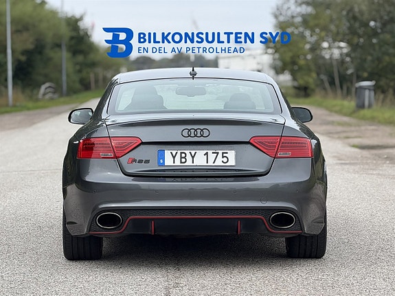 Audi RS5 18 of 24