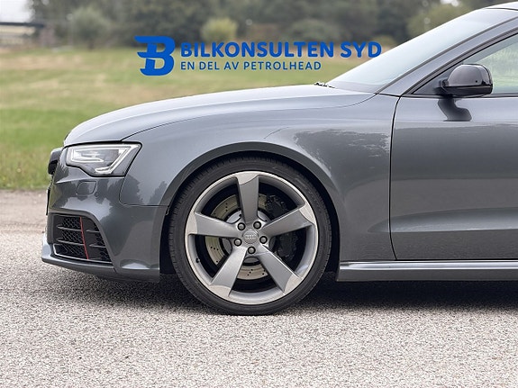 Audi RS5 5 of 24