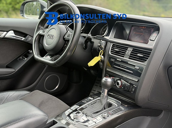 Audi RS5 11 of 24