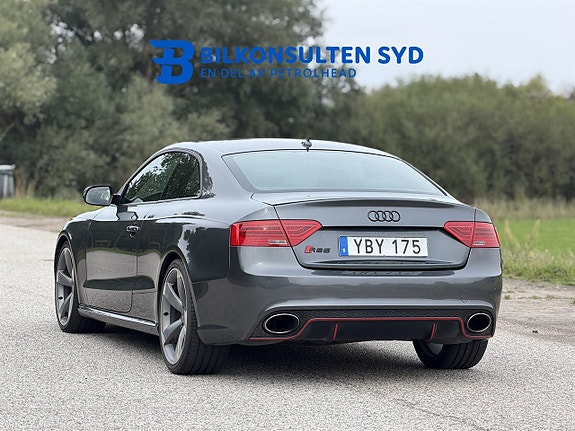 Audi RS5 17 of 24