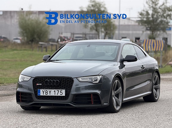 Audi RS5 3 of 24