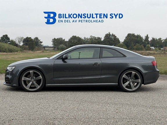 Audi RS5 4 of 24