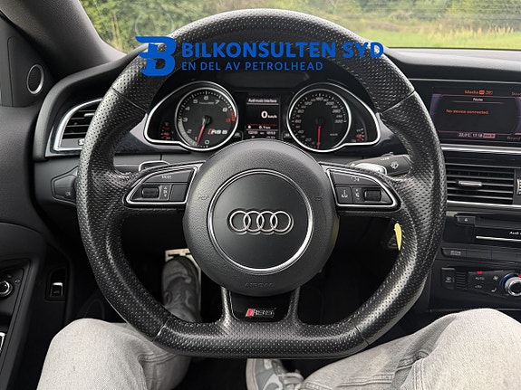 Audi RS5 13 of 24