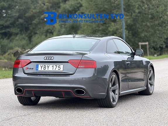 Audi RS5 19 of 24