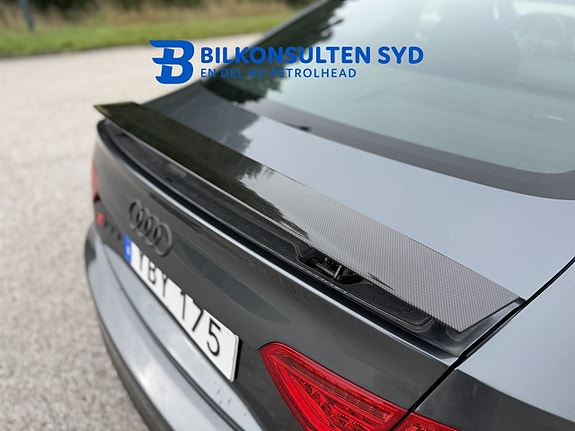 Audi RS5 20 of 24