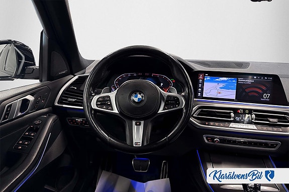 BMW X5 10 of 20