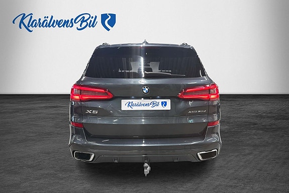 BMW X5 8 of 20