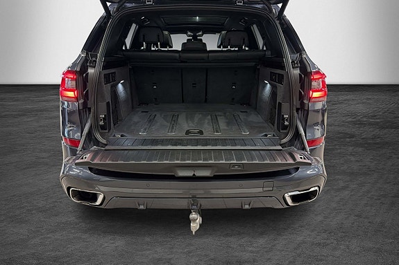 BMW X5 16 of 20