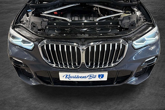 BMW X5 20 of 20
