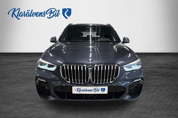 BMW X5 5 of 20