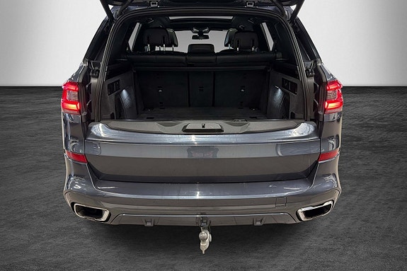 BMW X5 18 of 20