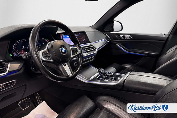 BMW X5 11 of 20