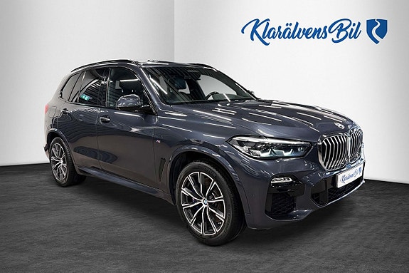 BMW X5 6 of 20