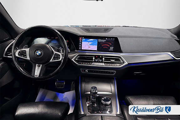 BMW X5 9 of 20
