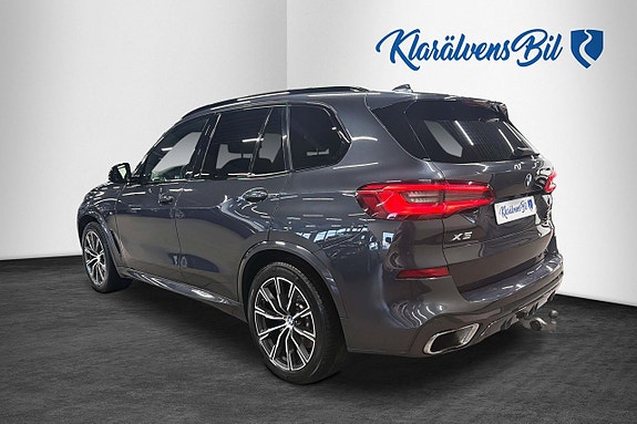 BMW X5 4 of 20