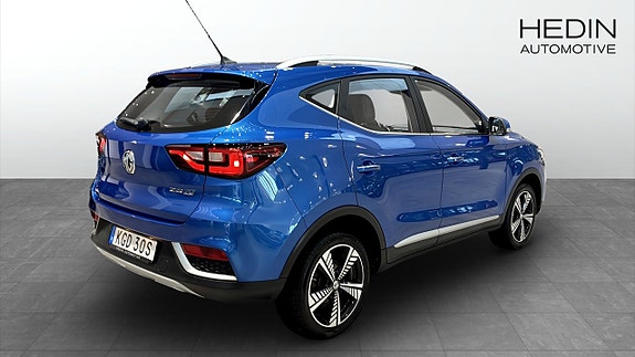 MG ZS 4 of 24
