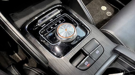 MG ZS 19 of 24