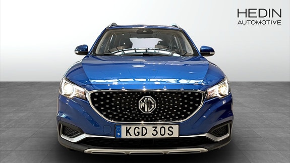 MG ZS 2 of 24