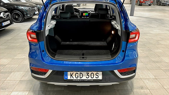 MG ZS 6 of 24