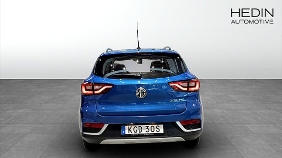MG ZS 5 of 24
