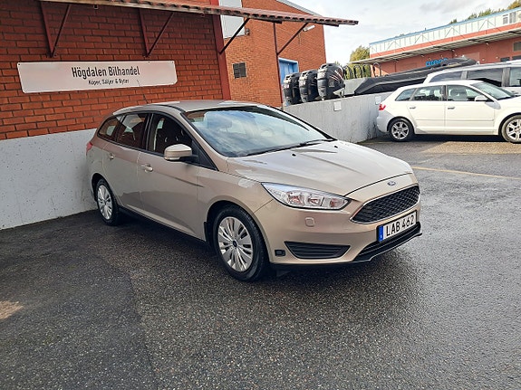 Ford Focus 3 of 16