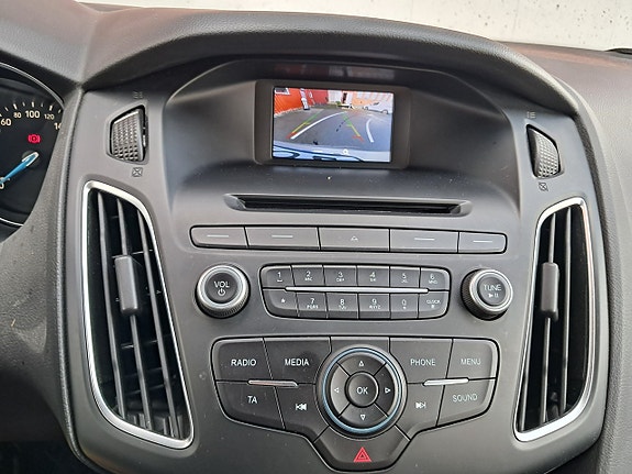 Ford Focus 14 of 16