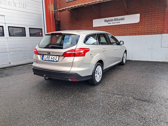 Ford Focus 5 of 16