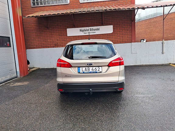 Ford Focus 6 of 16