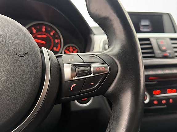 BMW 320d 22 of 29