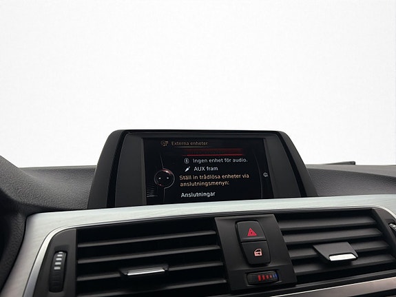 BMW 320d 17 of 29