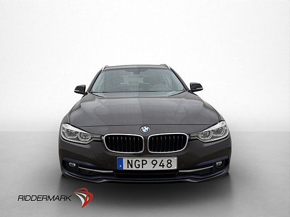 BMW 320d 2 of 29