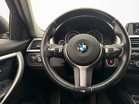 BMW 320d 21 of 29