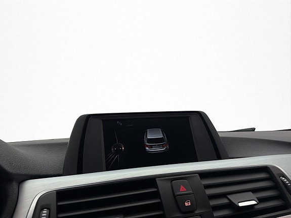 BMW 320d 18 of 29