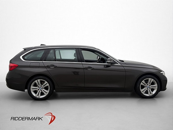 BMW 320d 9 of 29