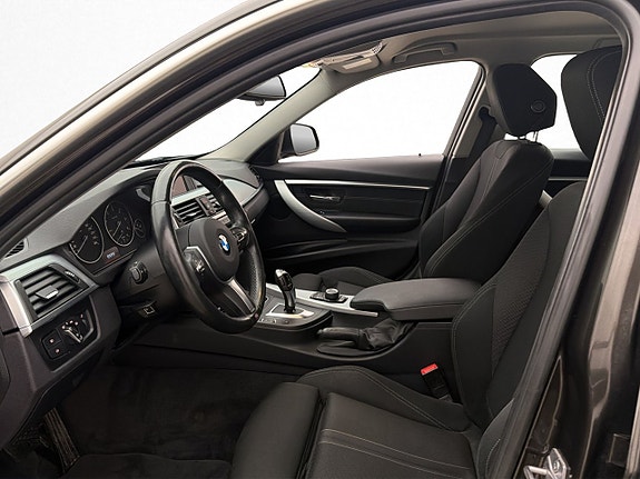 BMW 320d 16 of 29