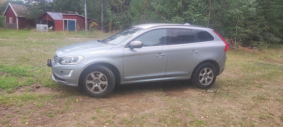 Volvo XC60 4 of 11